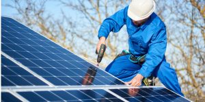 Installation Maintenance Panneaux Solaires Photovoltaïques à Laumesfeld
